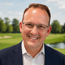 Scott, founder of Mini Golf Scorecards